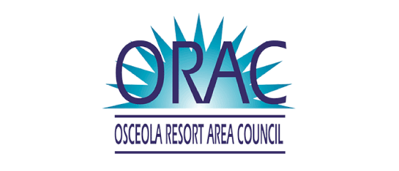 ORAC logo