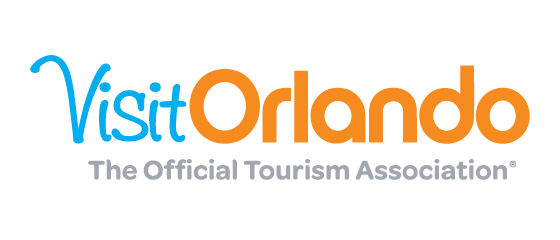 Visit Orlando logo