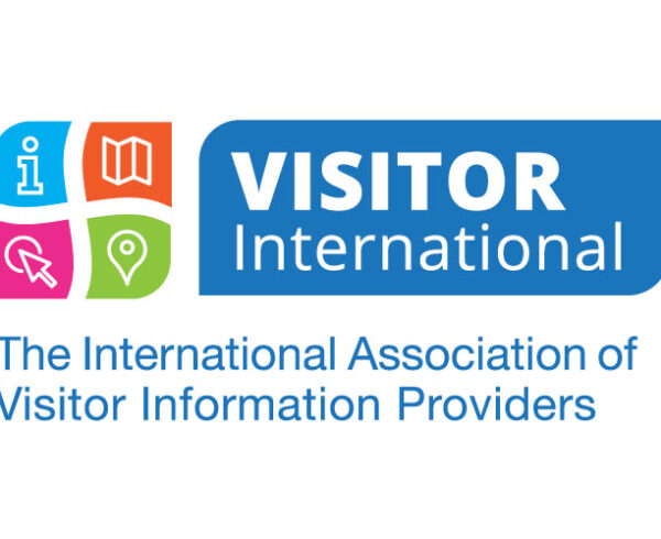 visitor international logo